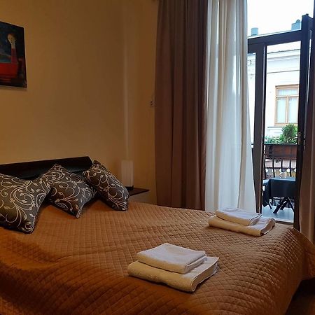 Comfortable Apartment Old Τυφλίδα Εξωτερικό φωτογραφία