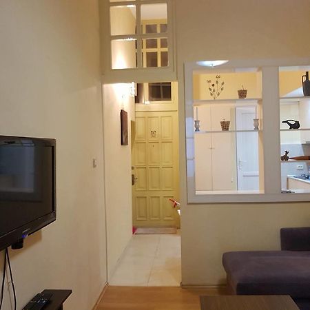Comfortable Apartment Old Τυφλίδα Εξωτερικό φωτογραφία