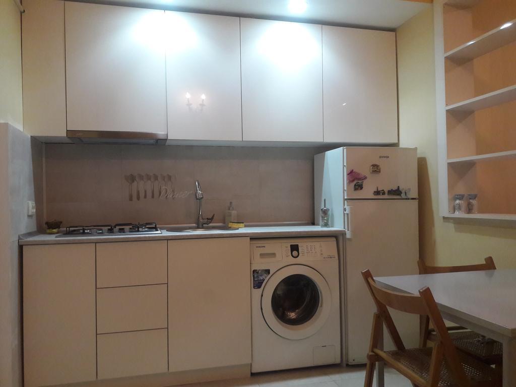 Comfortable Apartment Old Τυφλίδα Εξωτερικό φωτογραφία