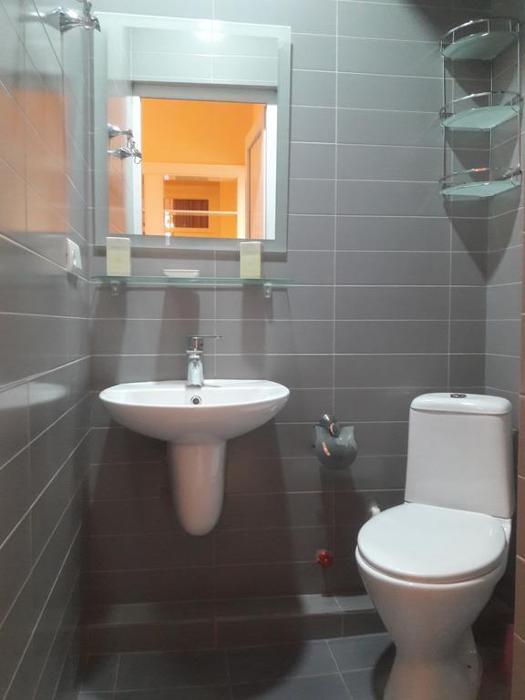 Comfortable Apartment Old Τυφλίδα Εξωτερικό φωτογραφία