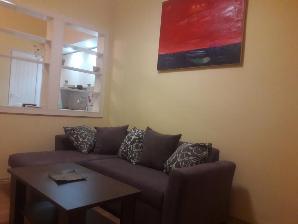 Comfortable Apartment Old Τυφλίδα Εξωτερικό φωτογραφία