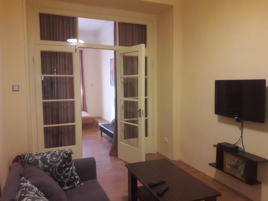 Comfortable Apartment Old Τυφλίδα Εξωτερικό φωτογραφία