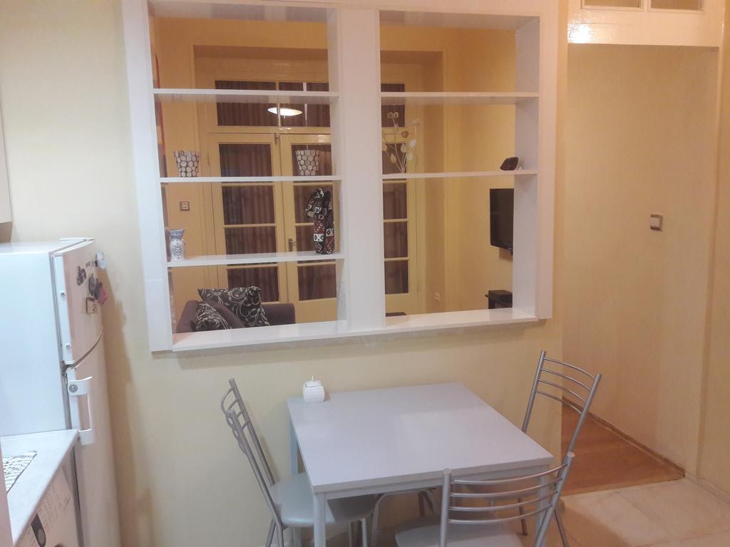 Comfortable Apartment Old Τυφλίδα Εξωτερικό φωτογραφία