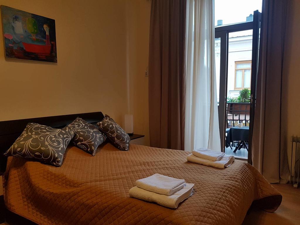 Comfortable Apartment Old Τυφλίδα Εξωτερικό φωτογραφία