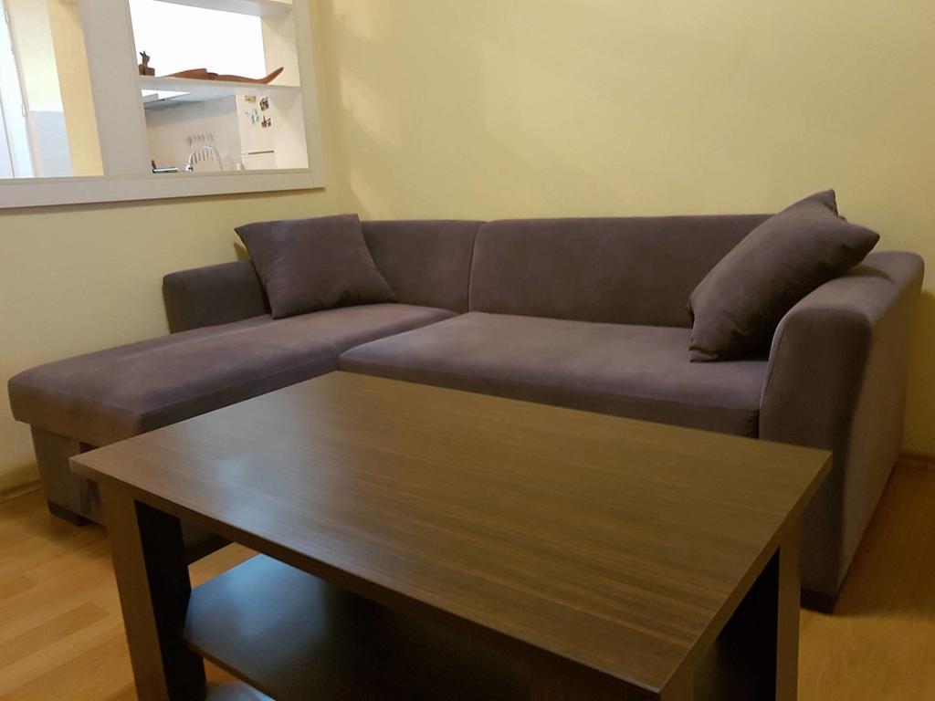 Comfortable Apartment Old Τυφλίδα Εξωτερικό φωτογραφία