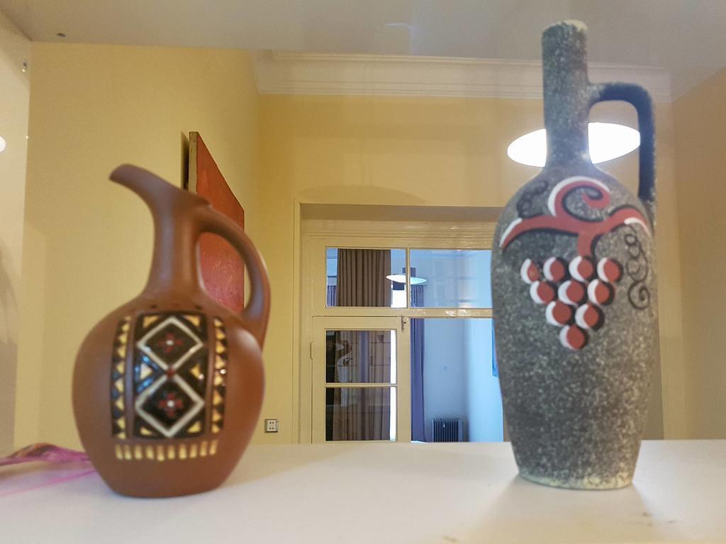 Comfortable Apartment Old Τυφλίδα Εξωτερικό φωτογραφία