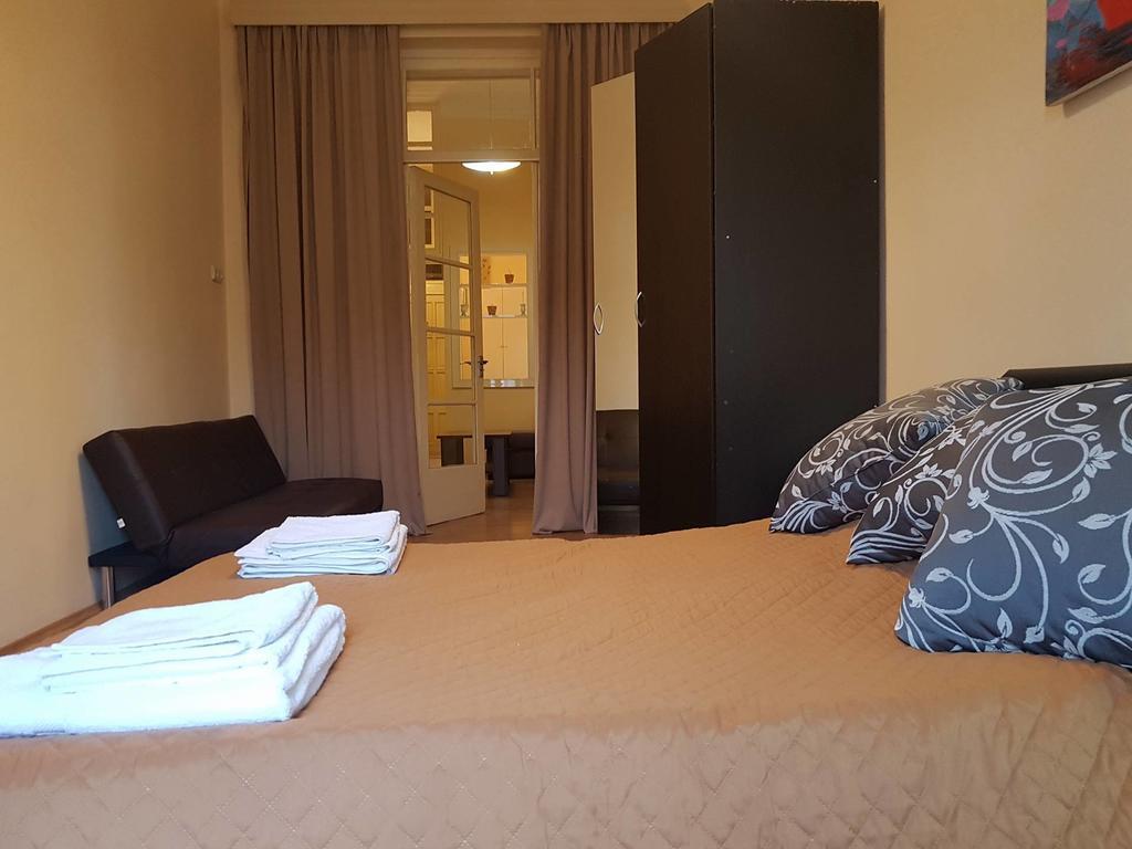 Comfortable Apartment Old Τυφλίδα Εξωτερικό φωτογραφία